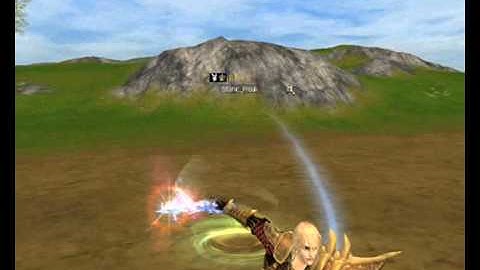 atomix silkroad my new intro :D