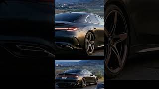 AI Agents: Mercedes CLS Design Workflow