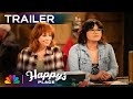 In ‘Happy’s Place,’ Reba Brings Her Brand of Folksy Charm to the Bar