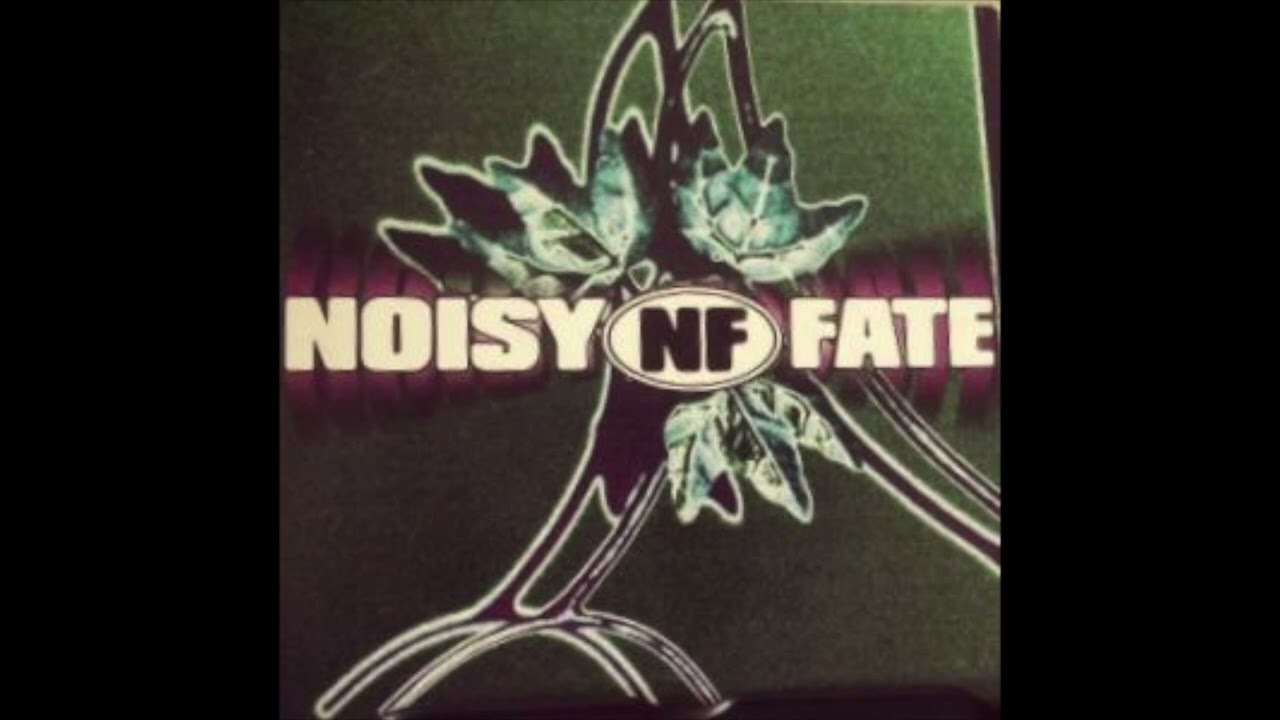 Noisy Fate - Agir à tort (Demo)