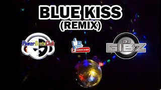 Blue Kiss (Dj Gibz Remix) | Back To The 80's