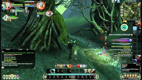 Rift Invaders -- With BANTER!!