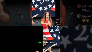 Exposed! Organizers Crop Photos to Hide Empty Crowds at Trump's Event