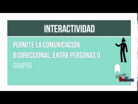 LAS TIC: tipos y concepto: Concepto y tipos de TIC