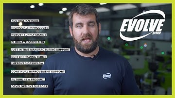 The End of Offshoring | Bringing Manufacturing Back to Australia