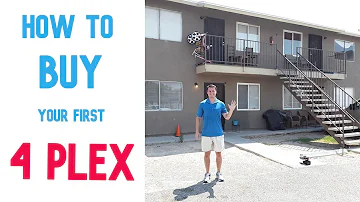 How much can you make from a fourplex?