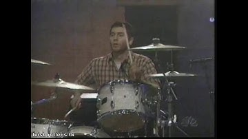 1998-03-17 blink-182 - Dammit - Live on Late Night With Conan O