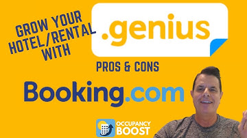 Should Hotels/Motels & Rentals join the Genius Loyalty Program?  Is it worth?  Pros & Cons