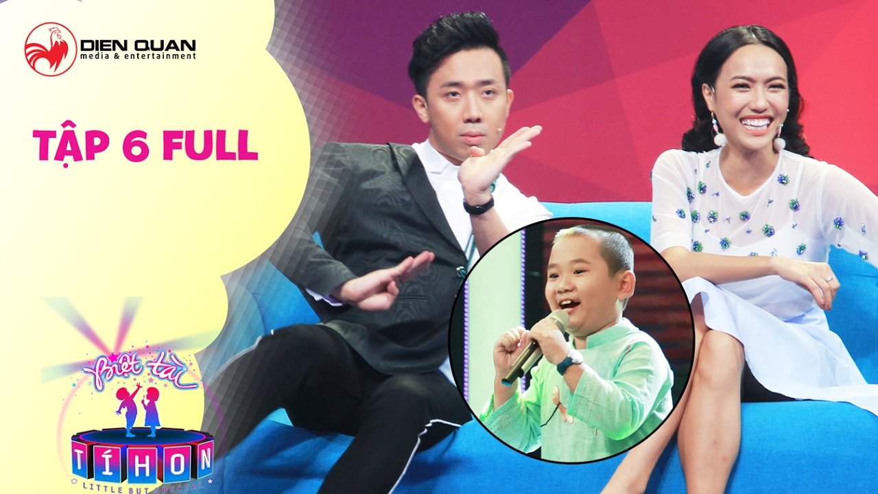 Biệt tài tí hon | tập 6 full hd: Trấn Thành, Diệu Nhi "phục sát đất" cậu bé 7 tuổi hát đờn ca tài tử | Tóm tắt các thông tin nói về nhà phát minh tí hon chính xác nhất