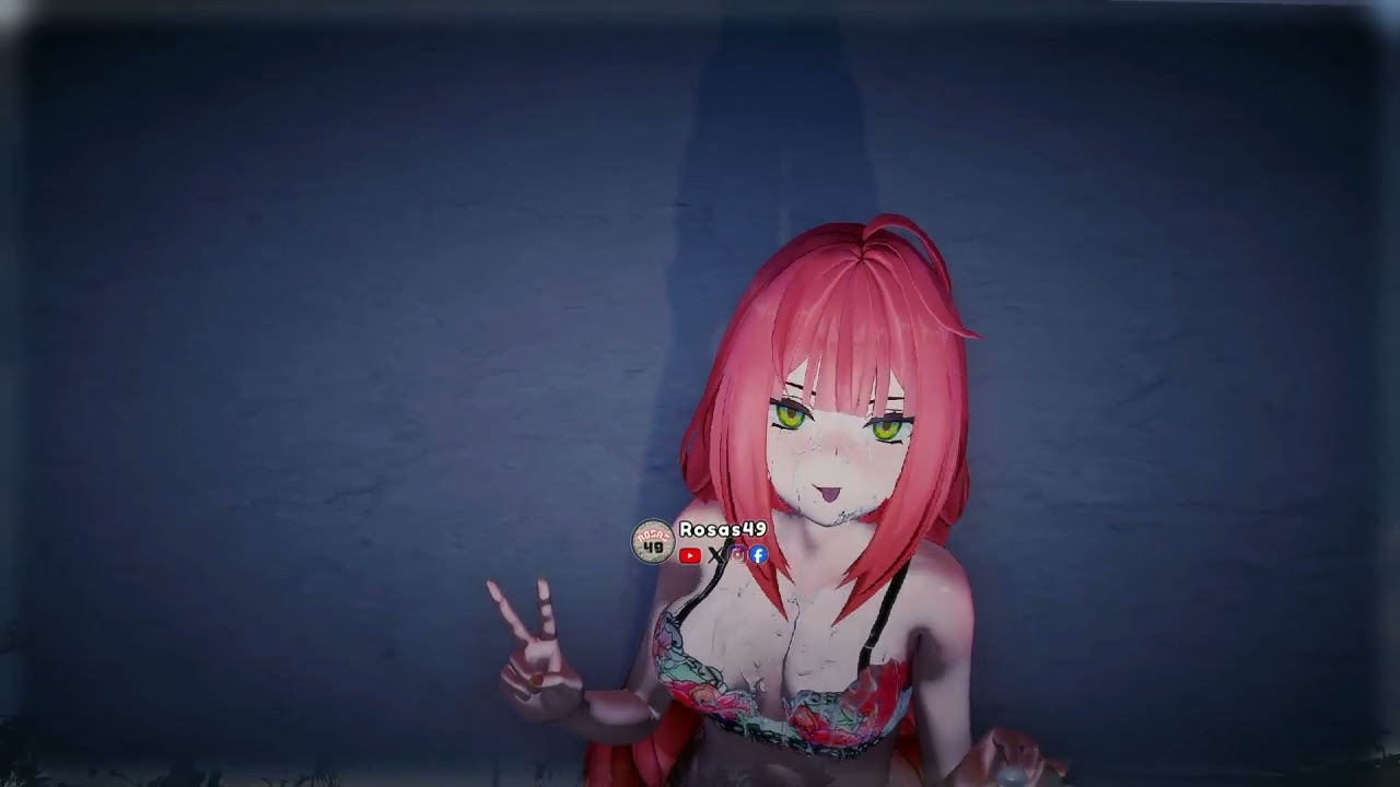 Ukinami Yuzuha | Guli guli 🥰🥰🥰