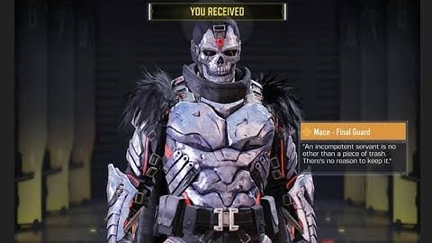 *NEW*May 2021 Redeem in call of duty mobile|Garena CODM