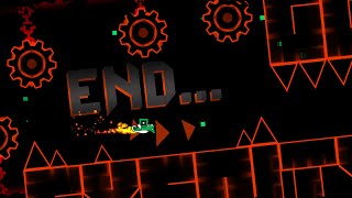 Aftermath 100% (Fluke from 56) // LEGENDARY EXTREME DEMON // 5th Extreme Demon