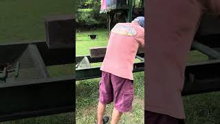 Saw mill-Running-Mountain City Auctions