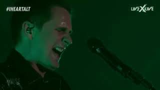 Muse - Time Is Running Out (Live In Los Angeles) 2019