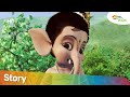 बाल गणेश जी की कहानिया | Bal Ganesh’s Stories 02 - Episode – 2 | Shemaroo Kids