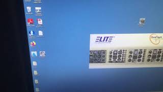 How to configure the fixed IP address in SimConnect.cfg