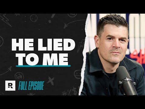 My Husband Lied About His Relationship With a Coworker