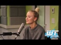 Zara Larsson Interview