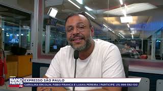 Datafolha:  Flávio Bolsonaro tem 51% dos votos válidos, contra 49% de Lula