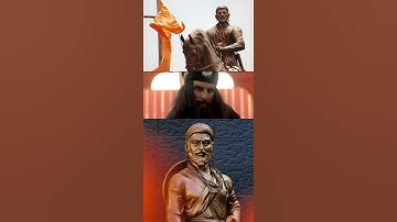 Chhatrapati Shivaji Maharaj | छत्रपती शिवाजी महाराज। #shivaji #shivajimaharaj 🔥🔥