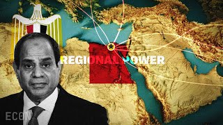 Why Egypt's Economy Matters | Economy of Egypt | Econ by Econ 84,328 views 12 days ago 14 minutes, 28 seconds