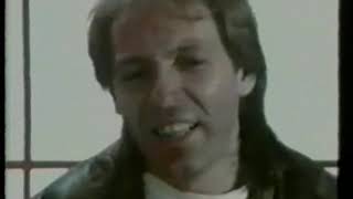 Vasco Rossi - Vita spericolata (Primo Videoclip Ufficiale '83)