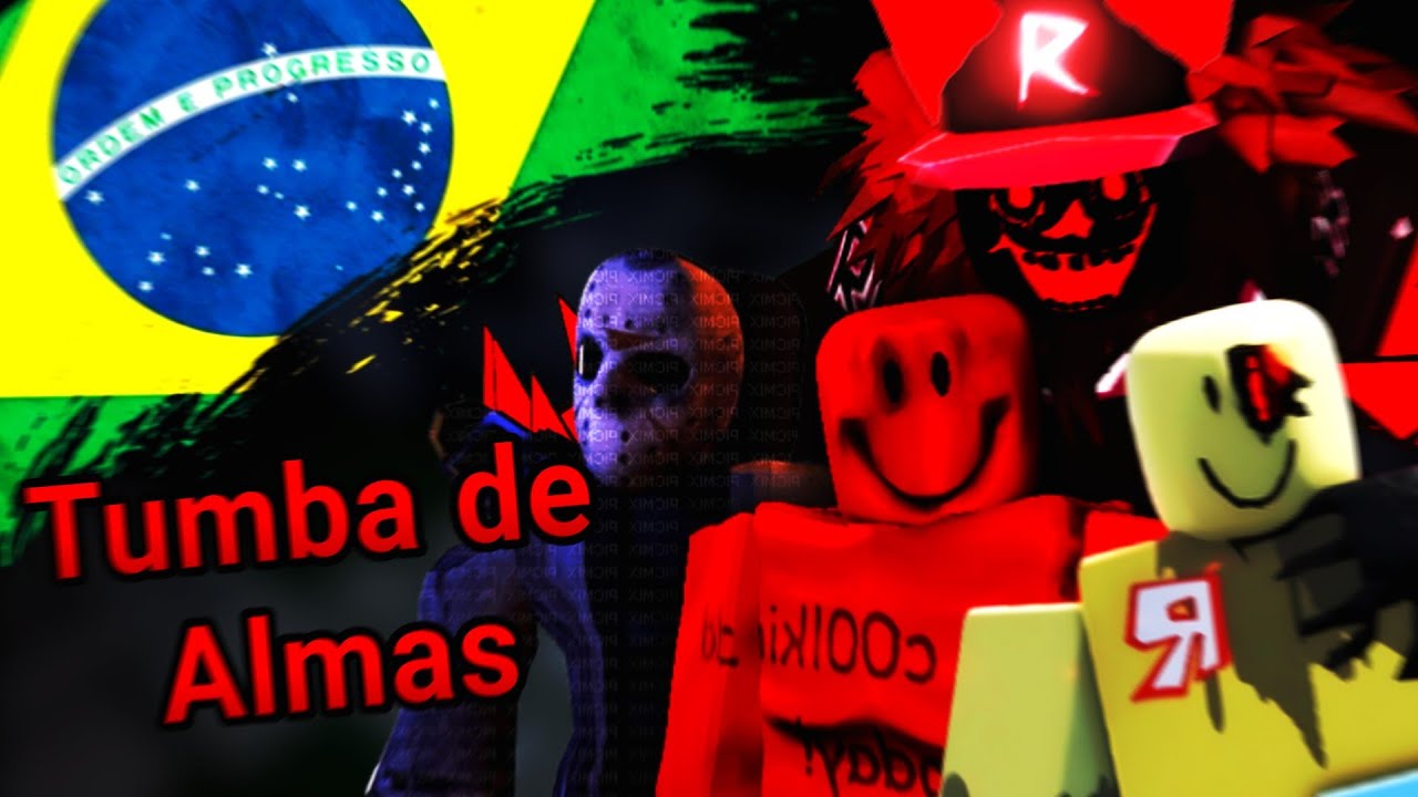 [Forsaken Fansing] A Grave Soul (Now, Run) / Tumba de Almas (Fuja) Com Letra (Dublado PT-BR)