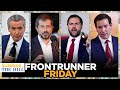 Vance, Rubio, Newsom, Buttigieg lead early polling for potential 2028 presidential tickets | Sunrise
