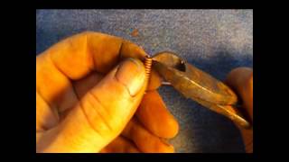 How to Make a Bracelet Hinge
