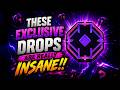 THESE EXCLUSIVE DROPS ARE REALLY INSANE!! (SKINCLUB PROMO CODE 2026)
