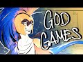 God Games EPIC The Musical Animatic 