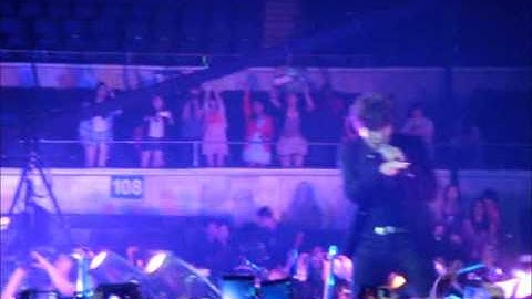 [Fancam] DKFC2 in Manila - SJ-M Oppa Oppa Cut (02.02.2014)
