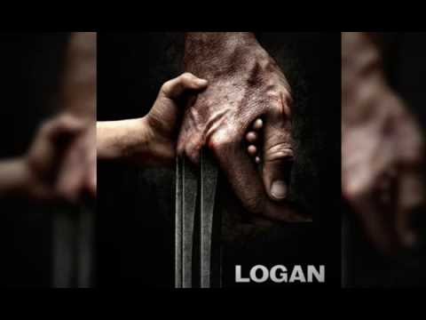 LOGAN (Hugh Jackman) - Trailer Soundtrack