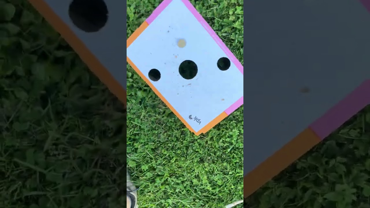 X Terra Intrepid : test rapide de sélectivité et premiers commentaires