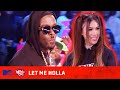'Let Me Holla' ft Treach from Naughty By Nature | Wild 'N Out Mp3 Song