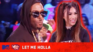 'Let Me Holla' ft Treach from Naughty By Nature | Wild 'N Out