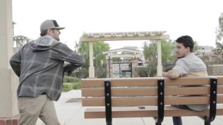 Run Jackson Run Behind the Scenes