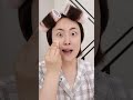 아이야 중국 메이크업 따라하기ㅋㅋㅋ 전/후 차이 실화??ㅋㅋㅋ (틱톡 중국 아이돌 ver.) #shorts #makeup