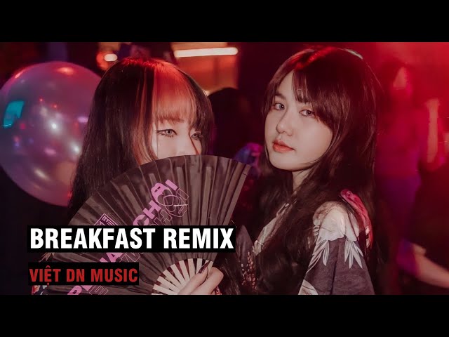 ORDER PIZZA CÀ PHÊ TRỨNG REMIX - BREAKFAST (CÔNG THÀNH REMIX) HOT TIKTOK LINH MIKENCO class=