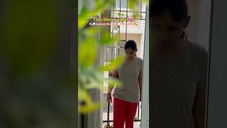 Mini Vlog Coconut Gheerice