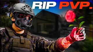 The Death of Tarkov PvP Escape From Tarkov 1 0
