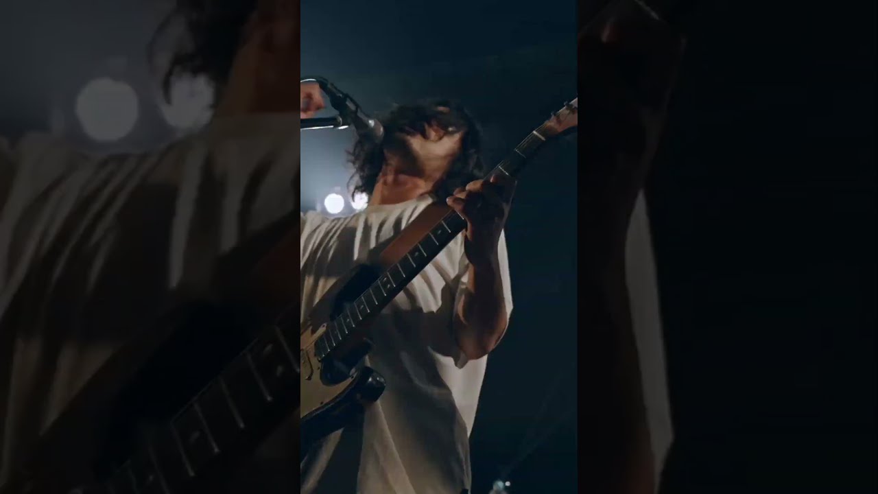 Suspended 4th - トラベル・ザ・ギャラクシー - STORMED TOUR