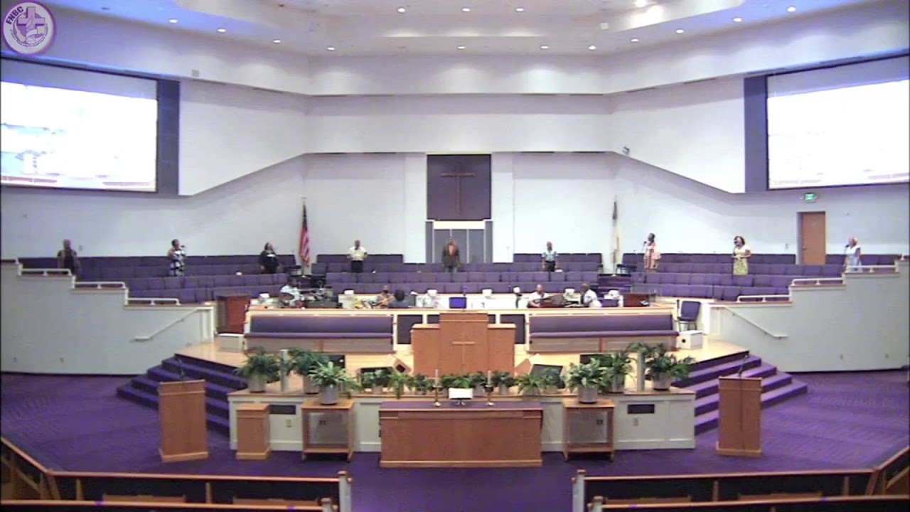 worship with first nazareth baptist church youtube