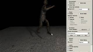 Hpl 2 Stuff Modelview The Servant Brute