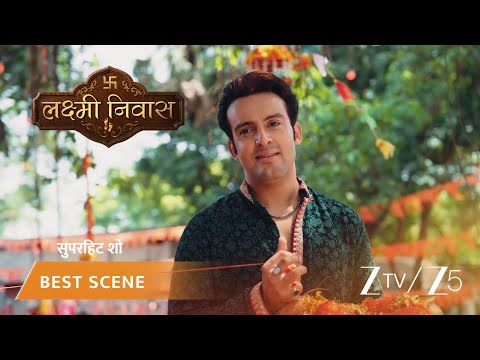 Lakshmi Nivas | Veer ne diye media ke poochhe sawaalon ka jawaab.