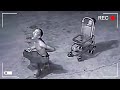 50 Incredible Moments Caught on CCTV Camera