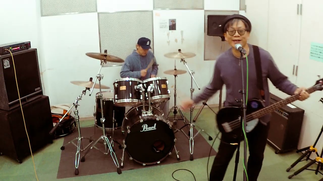 Desire by Black & Blue