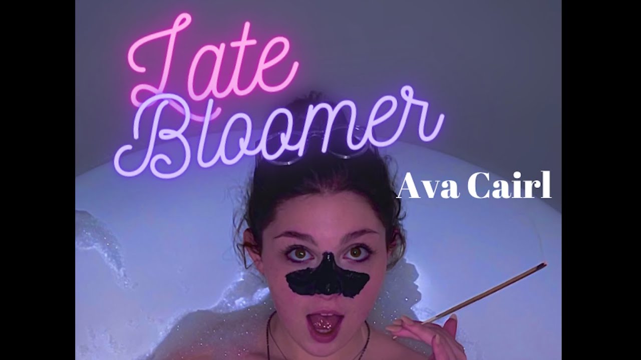 Late Bloomer (Full Comedy Special)