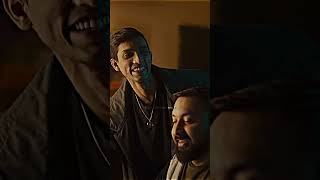 Talha Anjum Jokhay Aur Mein Ii Verse Jokhay Therapy Lyrical Video