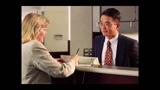 Insider Threats, Definitions, Video 1